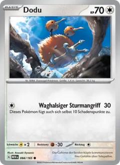 Dodu Nr. 084