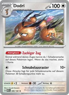Dodri Nr. 085