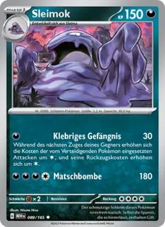 Sleimok Nr. 089