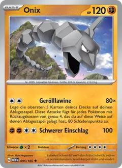 Onix Nr. 095