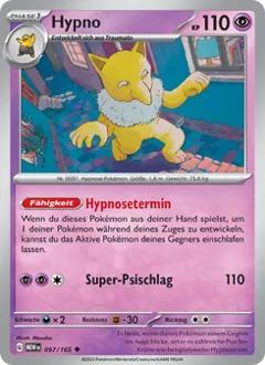Hypno Nr. 097