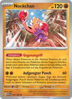 Nockchan Nr. 107