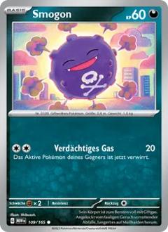 Smogon Nr. 109
