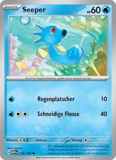 Seeper Nr. 116