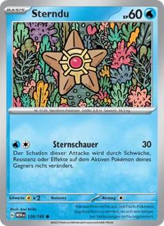 Sterndu Nr. 120