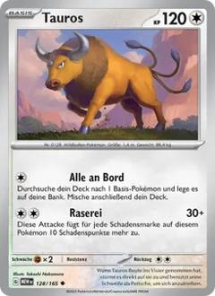 Tauros Nr. 128