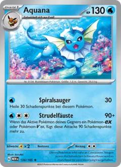 Aquana Nr. 134