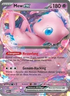 Mew-ex Nr. 151