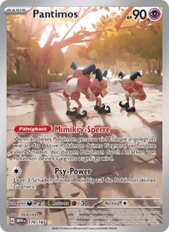 Pantimos Nr. 179