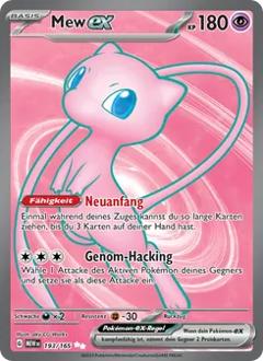 Mew-ex Nr. 193