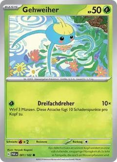 Gehweiher Nr. 001
