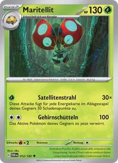 Maritellit Nr. 012
