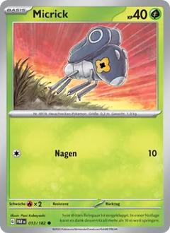 Micrick Nr. 013