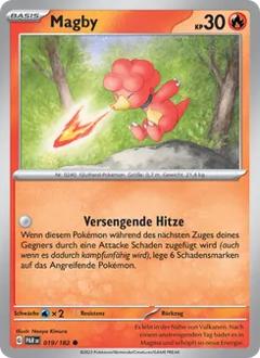 Magby Nr. 019