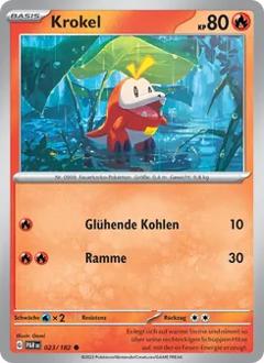 Krokel Nr. 023