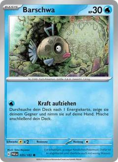 Barschwa Nr. 035