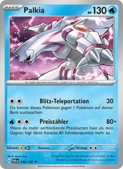 Palkia Nr. 040