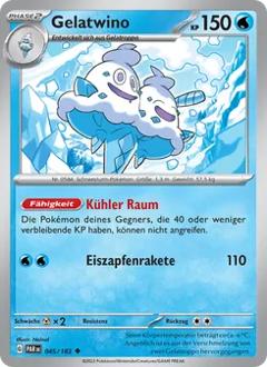 Gelatwino Nr. 045
