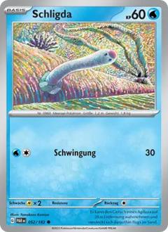 Schligda Nr. 052