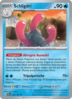 Schligdri Nr. 053