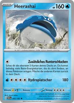 Heerashai Nr. 055