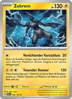 Zekrom Nr. 066