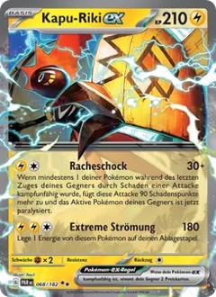 Kapu-Riki-ex Nr. 068