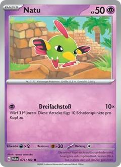 Natu Nr. 071