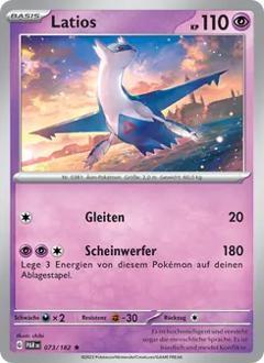 Latios Nr. 073