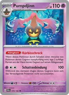Pumpdjinn Nr. 078