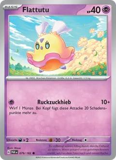 Flattutu Nr. 079