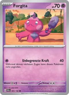 Forgita Nr. 083