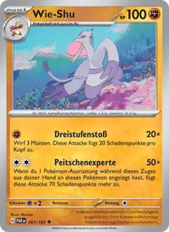 Wie-Shu Nr. 097