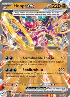 Hoopa-ex Nr. 098