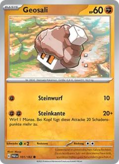 Geosali Nr. 101
