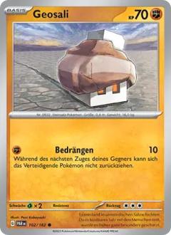 Geosali Nr. 102