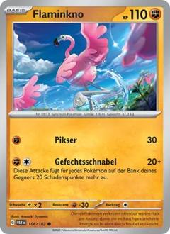 Flaminkno Nr. 106