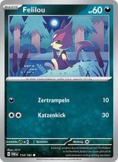Felilou Nr. 114