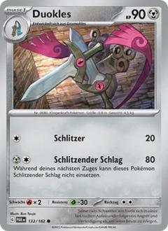 Duokles Nr. 132