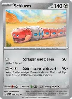 Schlurm Nr. 138