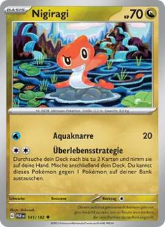 Nigiragi Nr. 141