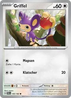 Griffel Nr. 145