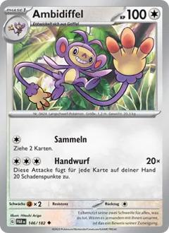 Ambidiffel Nr. 146