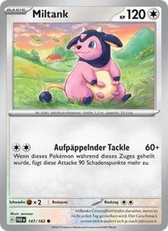 Miltank Nr. 147