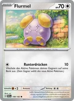 Flurmel Nr. 148