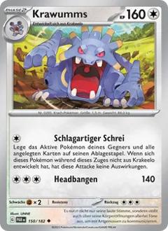 Krawumms Nr. 150