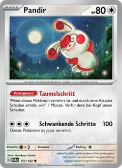 Pandir Nr. 151