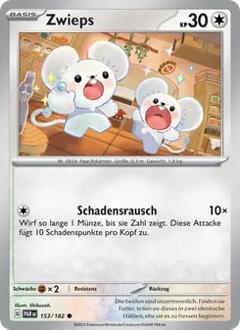 Zwieps Nr. 153