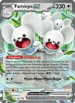 Famieps-ex Nr. 155