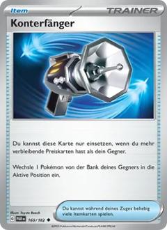 Konterfänger Nr. 160